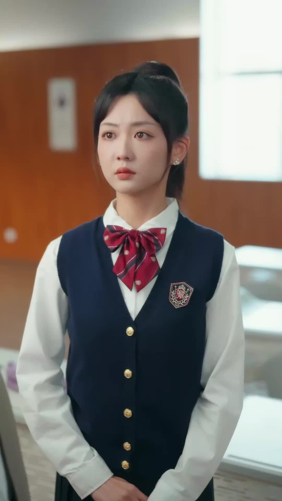 Episode 11 - Heiress Takes Control